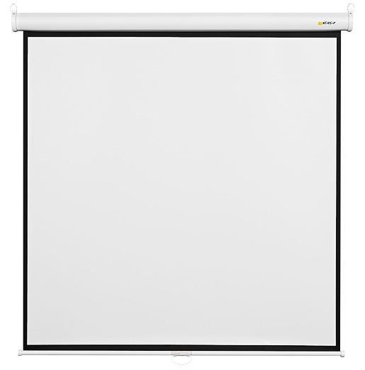 Экран для проектора Digis Optimal-B 1:1 160x160