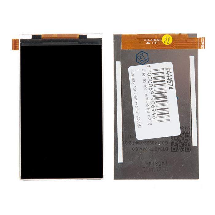 Дисплей для Lenovo A316I