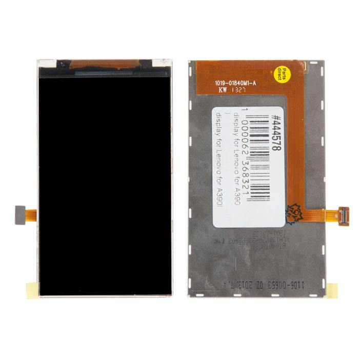 Дисплей для Lenovo A390I