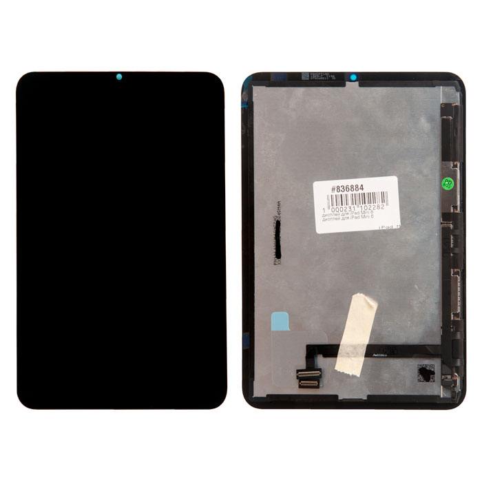 Дисплей Apple iPad Mini 6