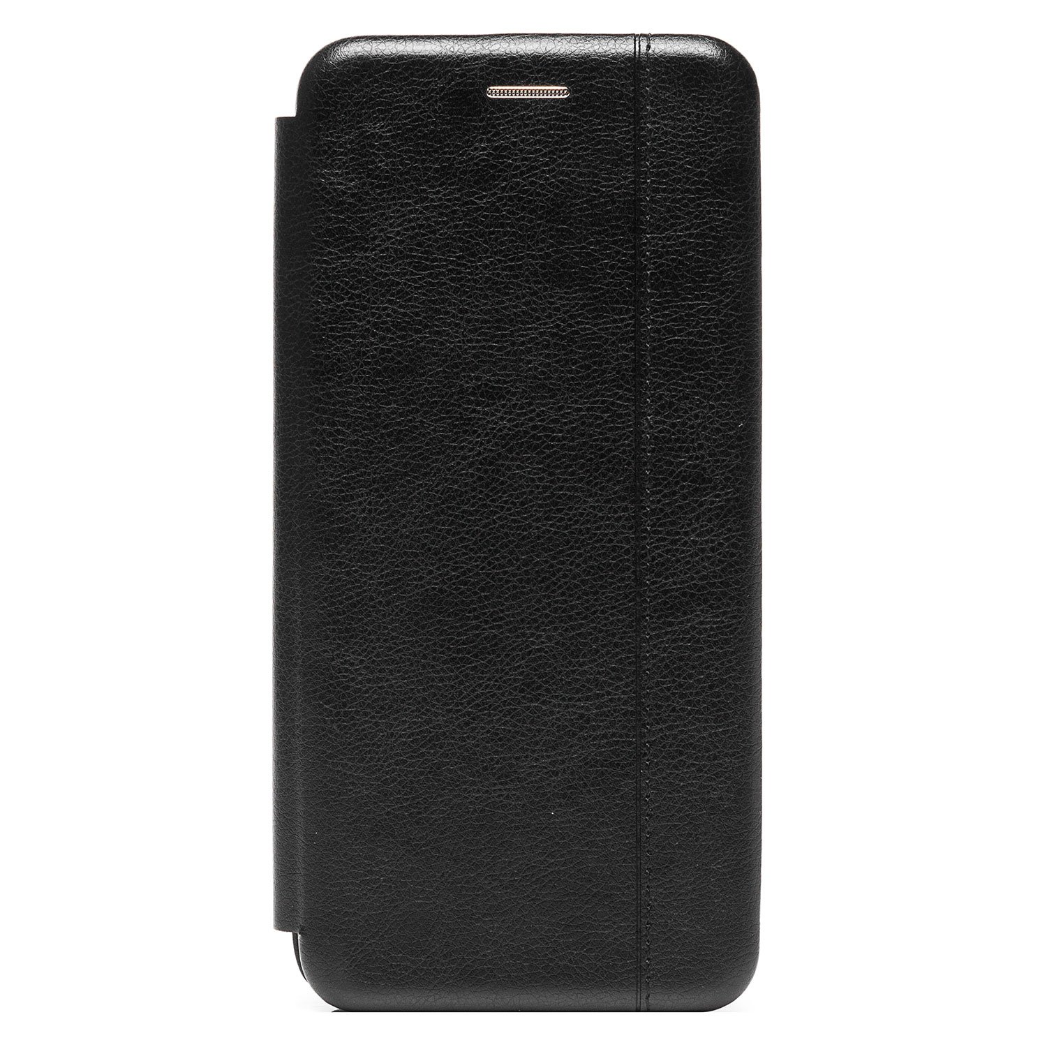 Чехол-книжка BC002 для смартфона Huawei Honor X8, черный