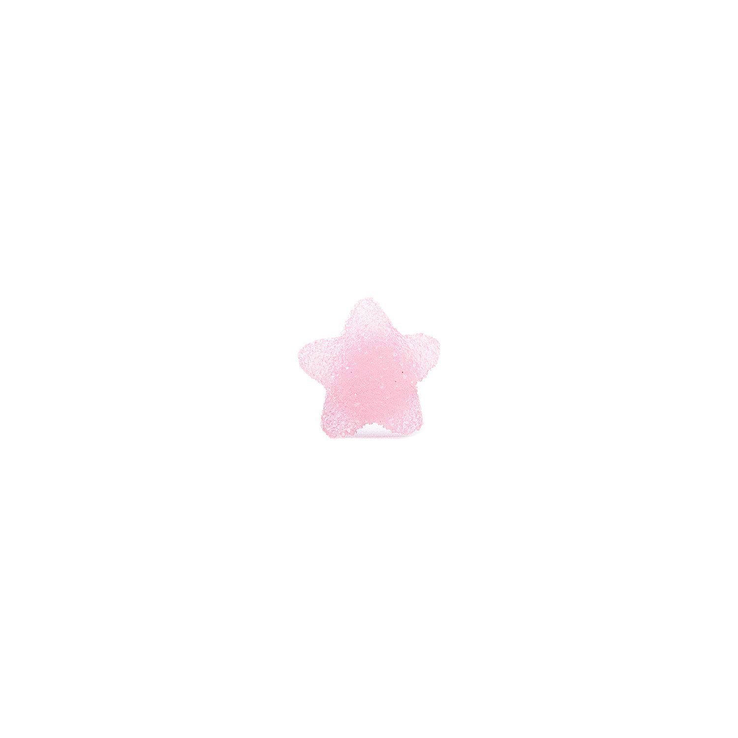 Наклейка MiZi Звезда для смартфона, светло-розовый 05 (218456)