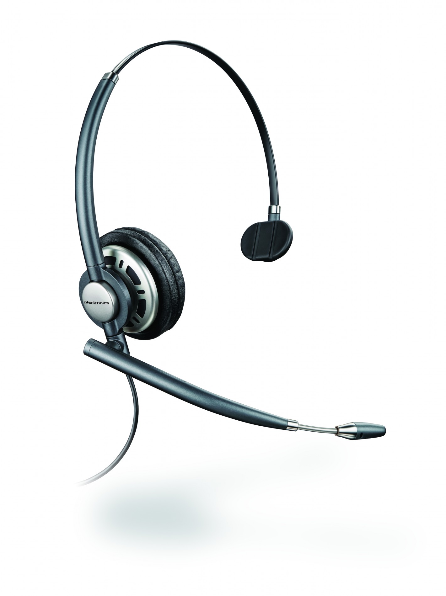 

Проводная гарнитура Plantronics PL-HW710, PL-HW710