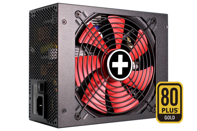 

Блок питания 1050 Вт ATX Xilence Performance X+ XN176, 140 мм, 80 Plus Gold, Retail (XP1050MR9.2), Performance X+ XN176