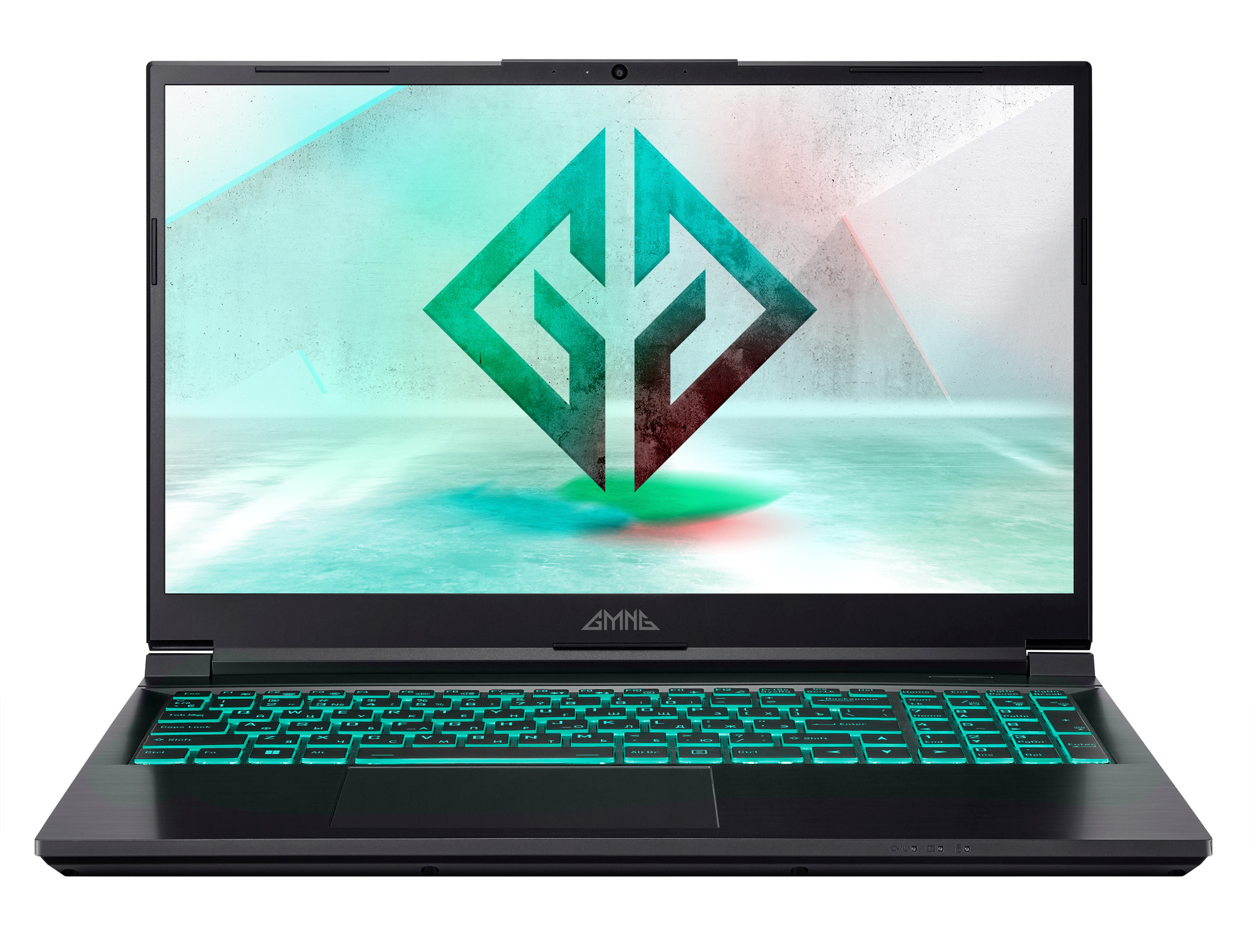 

Ноутбук GMNG Rush 15.6" IPS 1920x1080, Intel Core i5 12450H 2 ГГц, 16Gb RAM, 1Tb SSD, NVIDIA GeForce RTX 3050 Ti-4Gb, без OC, темно-серый (MN15P5-AEСN01)