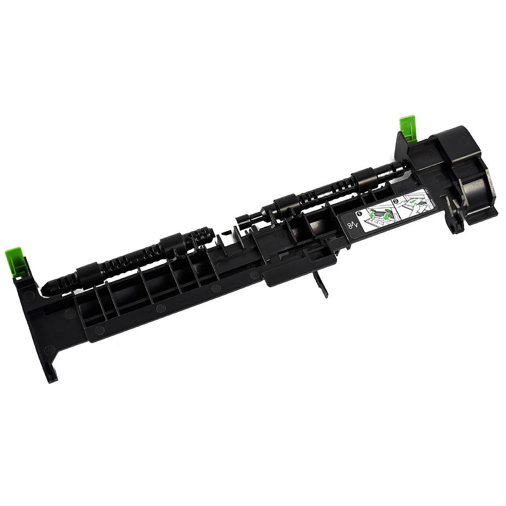 

Крышка термоузла Brother оригинал для Brother HL-L5000/5100/5200/6300/6400/MFC-L5700/6800/DCP-L5500/5600/6600 (D005WD001)