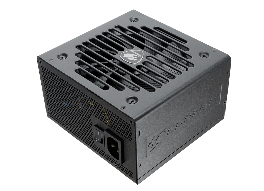 

Блок питания 650 Вт ATX COUGAR VTE X2 650 Rev.2, 120 мм, 80 Plus Bronze, Bulk (OEM), VTE X2 650 Rev.2