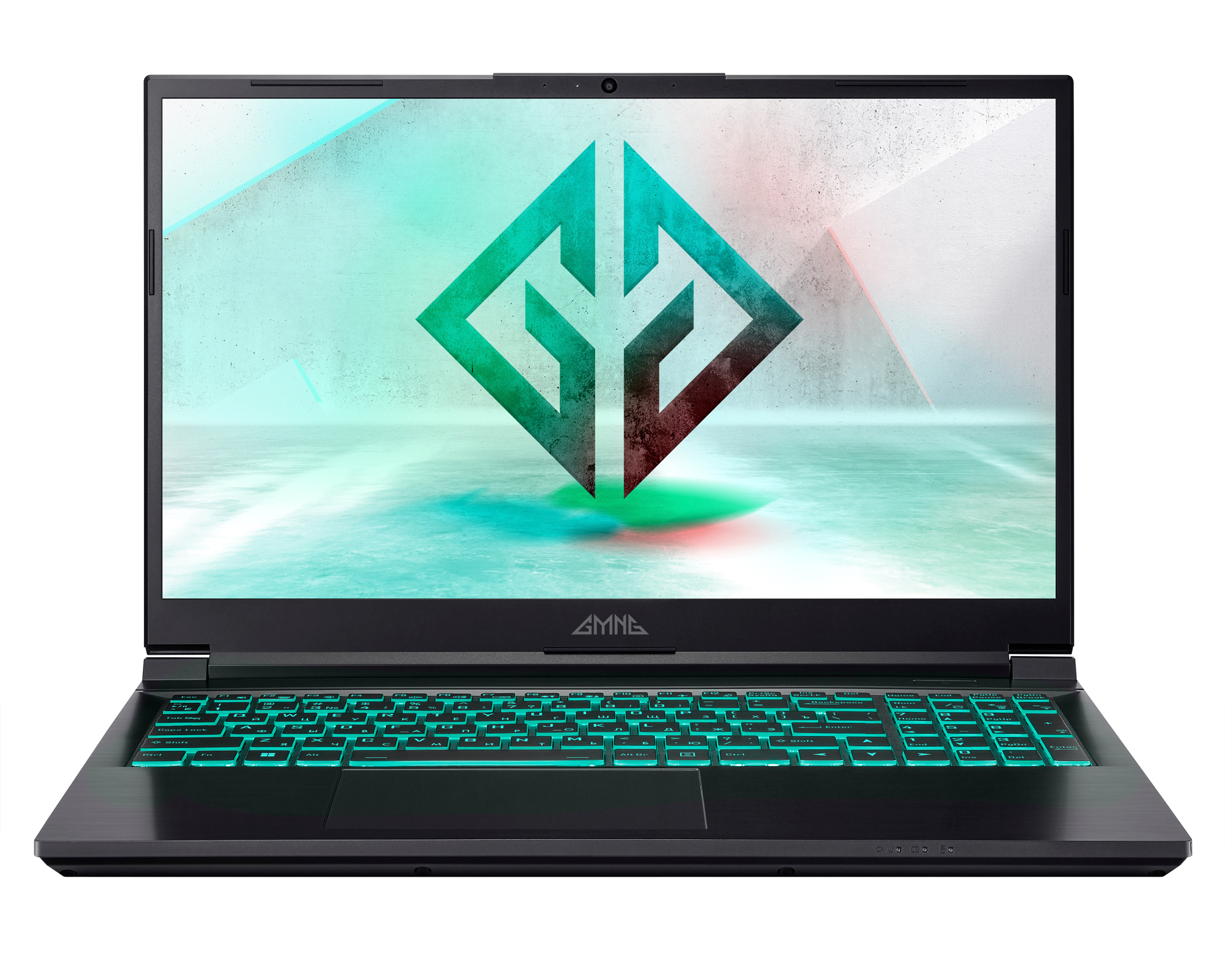 

Ноутбук GMNG Skill 15.6" IPS 1920x1080, Intel Core i5 12450H 2 ГГц, 16Gb RAM, 512Gb SSD, NVIDIA GeForce RTX 3050 Ti-4Gb, без OC, черный (MN15P5-ADСN01)