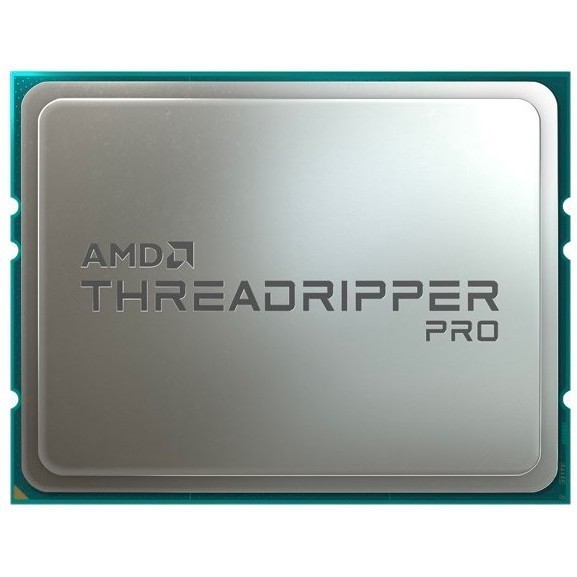 Процессор Ryzen Threadripper PRO-5995WX Threadripper, 64C/128T, 2700MHz 256Mb TDP-280 Вт sWRX8 tray (OEM) (100-000000444)
