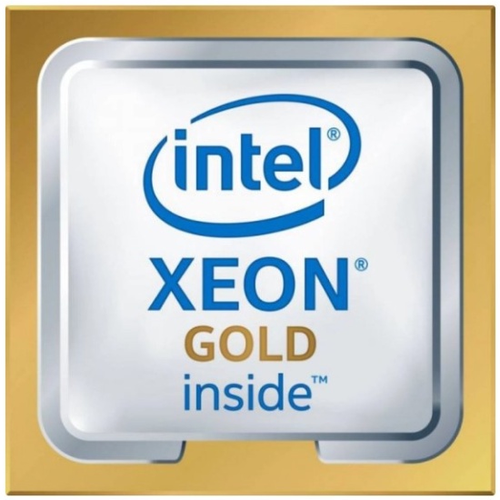 

Процессор Intel Xeon Gold-5412U, 2100MHz, 24C/48T, 45Mb, TDP-185 Вт, LGA4677, tray (PK8071305120401), 5412U