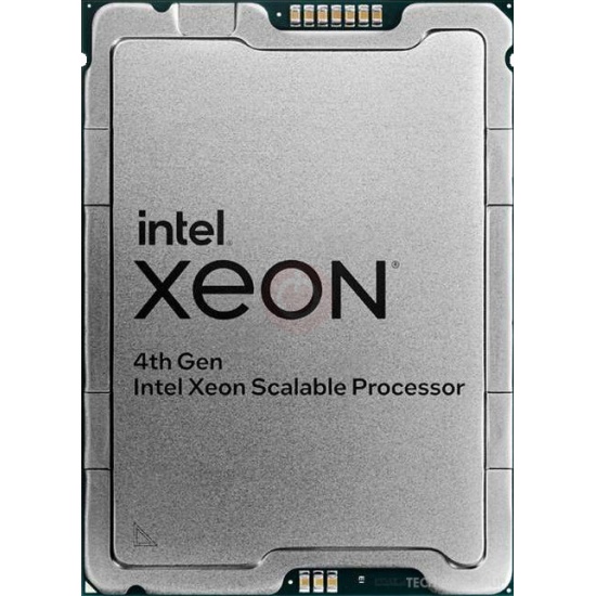 Процессор Intel Xeon Gold-6330N tray (CD8068904582501)