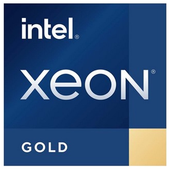 

Процессор Intel Xeon Gold-6338N, 2200MHz, 32C/64T, 48Mb, TDP-185 Вт, LGA4189, tray (CD8068904722302), 6338N