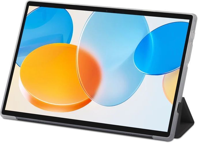 

Чехол Ark для планшета Teclast M40Pro, пластик, темно-серый (1919508)