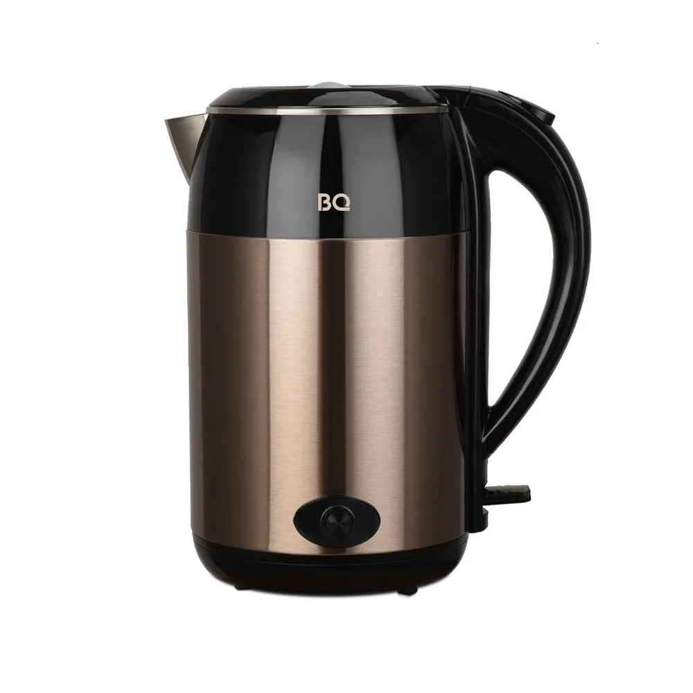 Чайник электрический BQ KT1800SW 1.8л., 2.2 кВт