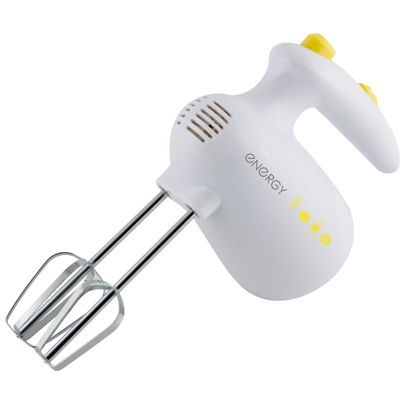 Миксер ручной Energy EN-245, 200 Вт