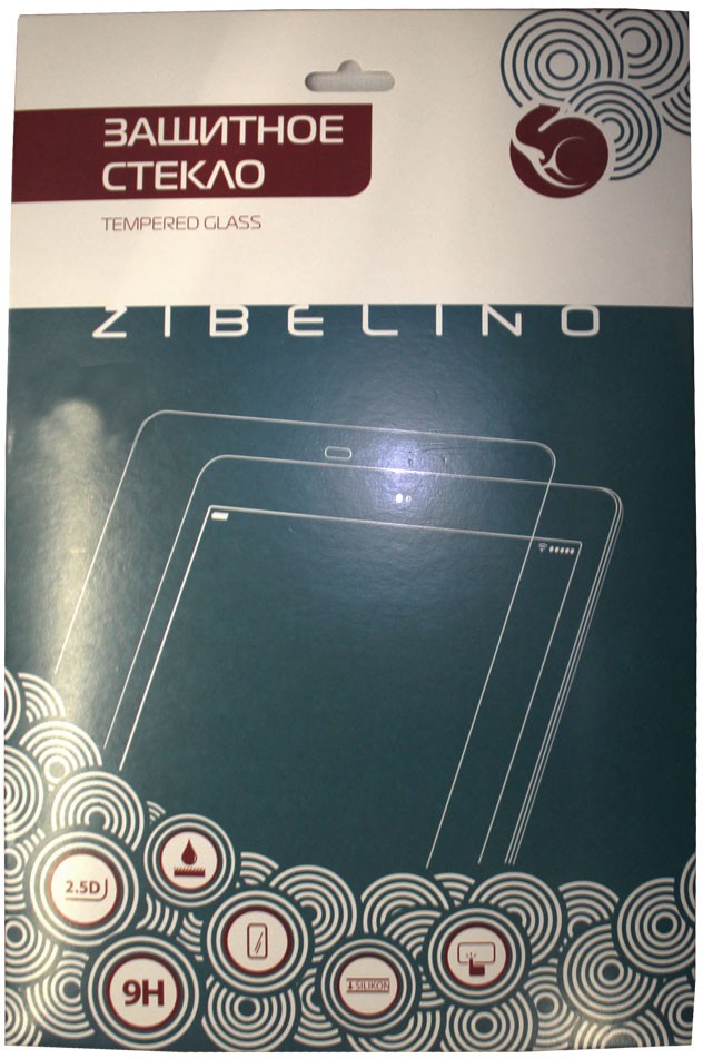 

Защитное стекло Zibelino для экрана планшета Samsung Galaxy Tab A8 10.5 (ZTG-SAM-TAB-X200)
