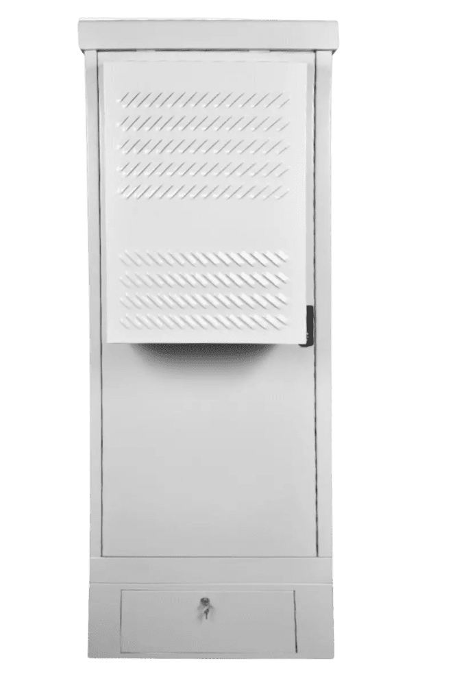 

Шкаф уличный всепогодный напольный 18U 700x600 мм, металл, серый, ЦМО ШТВ-1 ШТВ-1-18.7.6-К3АА-ТК-МС3 (30130211107), ШТВ-1-18.7.6-К3АА-ТК-МС3
