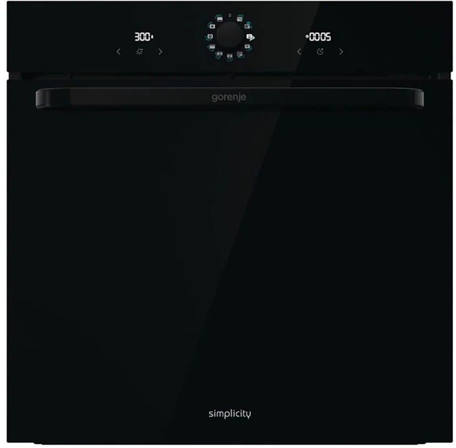 Духовой шкаф gorenje bos67371clb