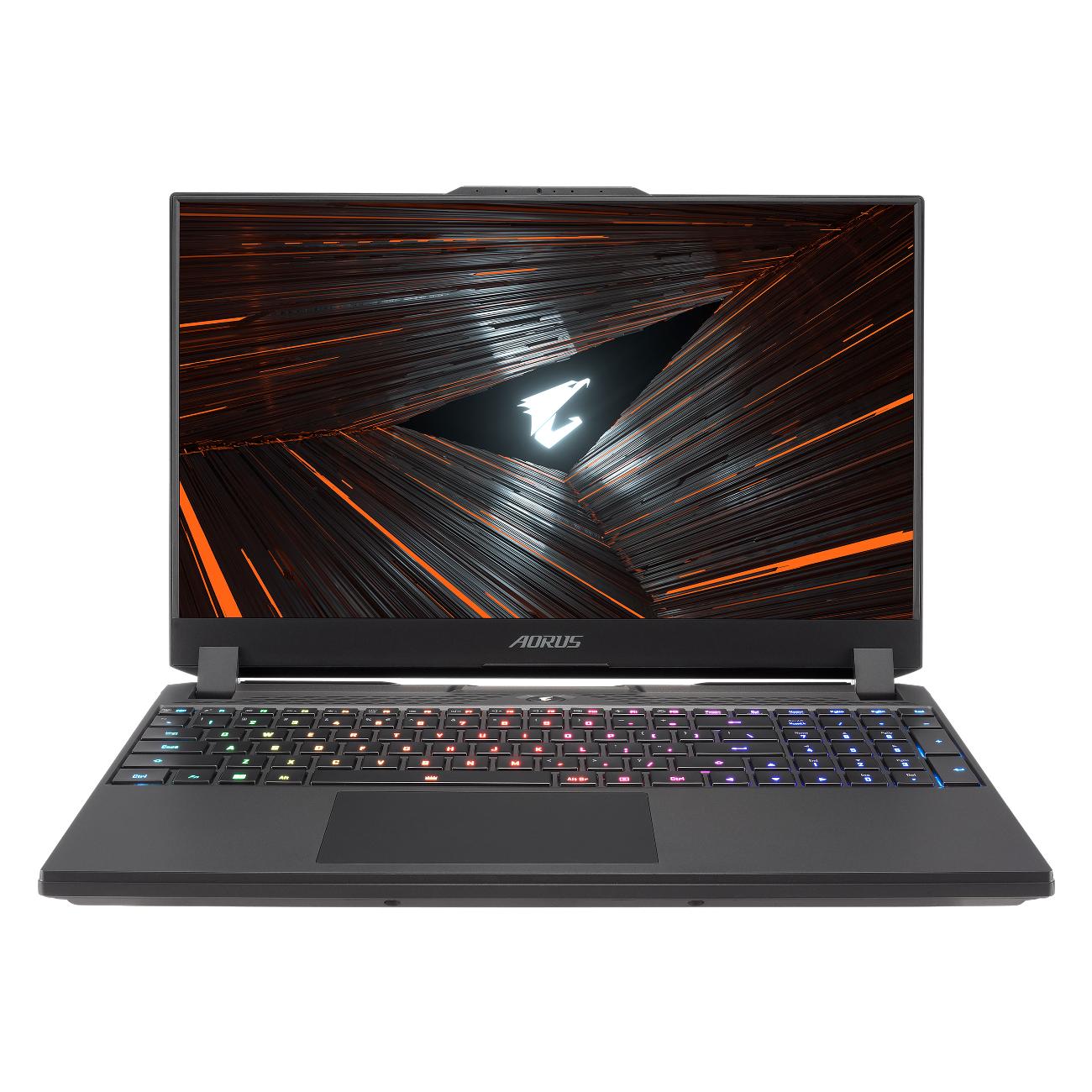 

Ноутбук Gigabyte Aorus 15 15.6" IPS 2560x1440, Intel Core i7 12700H 2.3 ГГц, 16Gb RAM, 1Tb SSD, NVIDIA GeForce RTX 3070 Ti-8Gb, W11, черный (XE4-73EEB14SH)