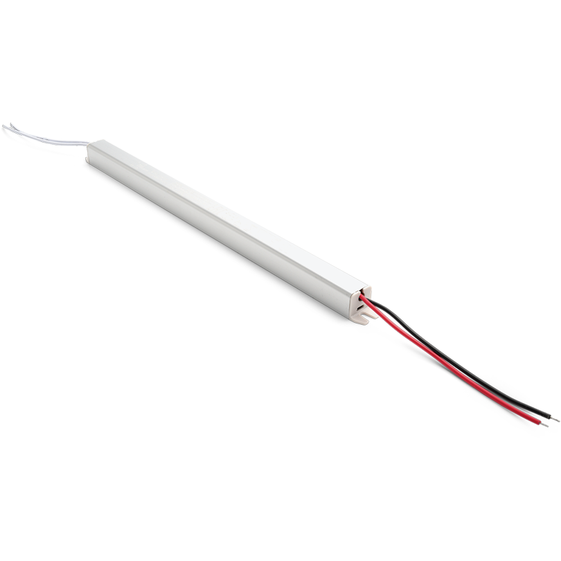 

Блок питания Wolta Decor WLD-50W/01-12V 50 Вт для светодиодной ленты, IP20, серебристый, WLD-50W/01-12V