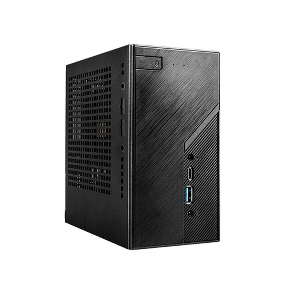 

Платформа ASRock DeskMini 2xDDR4 SODIMM, 2x2.5" HDD/SSD, 1xM.2 SSD, WiFi, BT, черный (90BXG4601-A21GA0W)