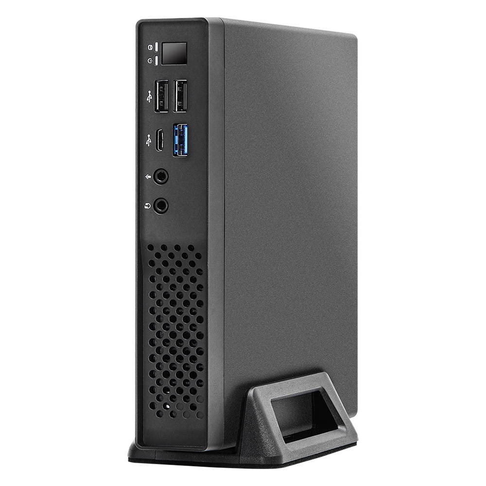 Неттоп-платформа ASRock (90BXG4Q01-A10GA0F)