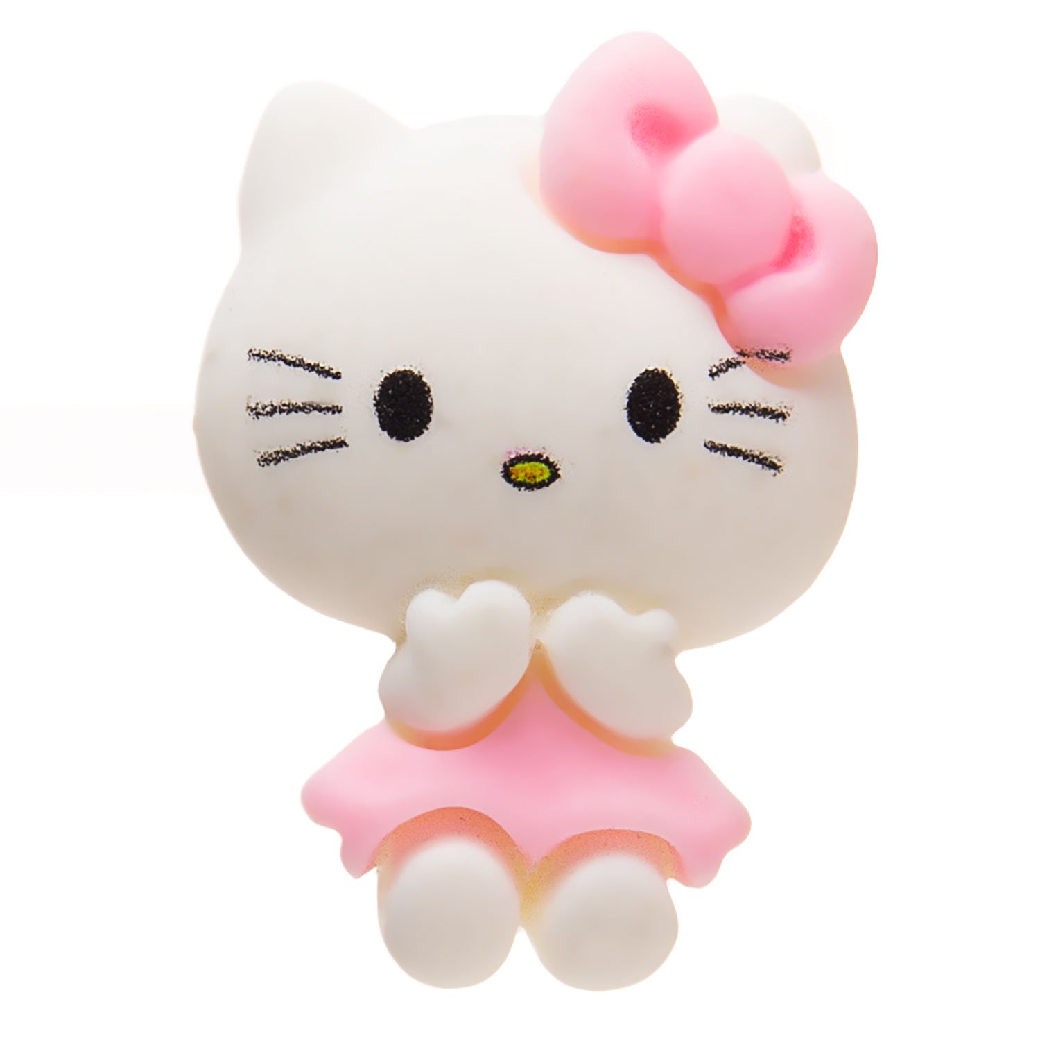 Наклейка MiZi Kitty, белый 04