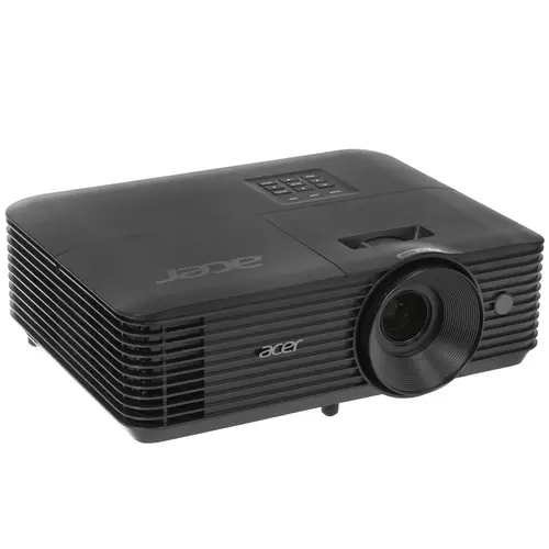 Проектор Acer X128HP, DLP, 1024x768, 4000лм