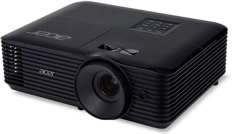 Проектор Acer X1328Wi, DLP, 1280x800, 4500лм