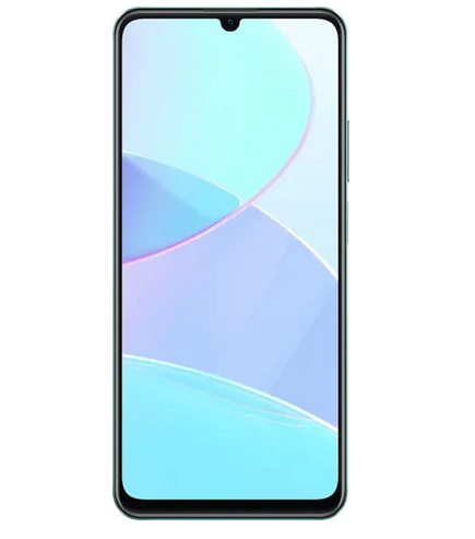 

Смартфон Realme C51, 6.74" 720x1600 IPS, Unisoc T612, 4Gb RAM, 128Gb, 3G/4G, NFC, Wi-Fi, BT, 2xCam, 2-Sim, 5000 мА⋅ч, USB Type-C, Android 13, зеленый (631011000370), C51