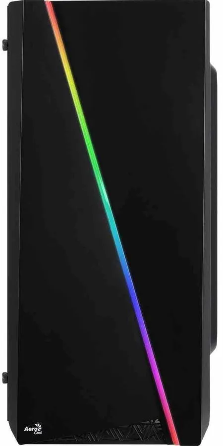 

Системный блок IRU Home 510B6GE, Intel Core i5 12400 2.5 ГГц, 16Gb RAM, 512Gb SSD, без ОС, черный (1970628), 510B6GE