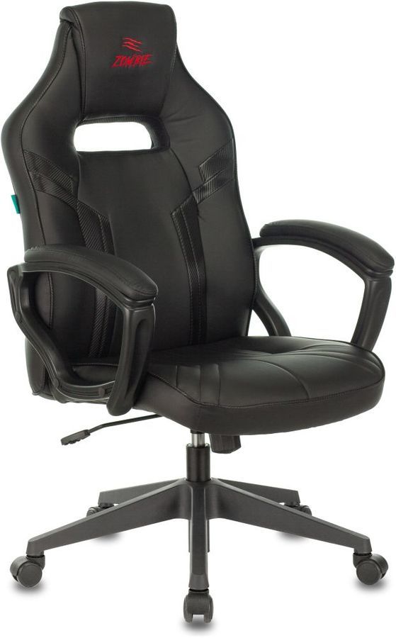 

Кресло игровое Бюрократ VIKING ZOMBIE Z3, черный (VIKING ZOMBIE Z3 #B), VIKING ZOMBIE Z3