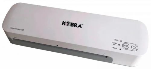 Ламинатор Kobra Queenlam, A4, 80 мкм-125 мкм