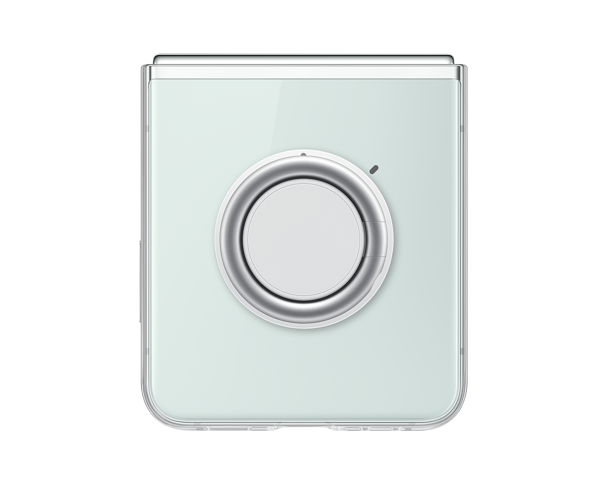 

Чехол-накладка Samsung Clear Gadget для смартфона Samsung Galaxy Z Flip5, полиуретан, прозрачный (EF-XF731CTEGRU)