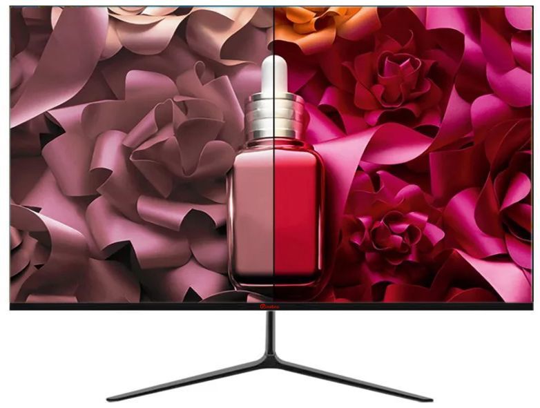 

Монитор 23.8" PINEBRO GF-2403T IPS, 1920x1080 (16:9), 250кд/м2, 165 Гц, 5 мс, 178°/178°, HDMI, DisplayPort, USB Type-C, черный (GF-2403T), GF-2403T