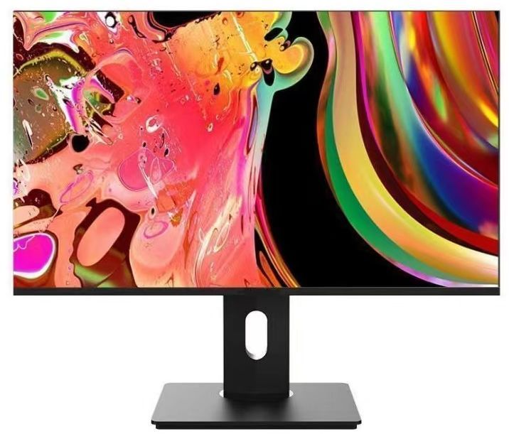 

Монитор 27" PINEBRO MQ-2703AT IPS, 2560x1440 (16:9), 250кд/м2, 5 мс, 178°/178°, HDMI, DisplayPort, USB Type-C, черный (MQ-2703AT), MQ-2703AT