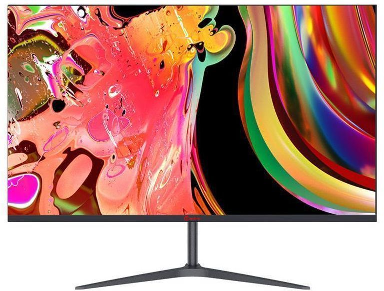 

Монитор 27" PINEBRO MQ-2703T IPS, 2560x1440 (16:9), 250кд/м2, 5 мс, 178°/178°, HDMI, DisplayPort, USB Type-C, черный (MQ-2703T), MQ-2703T