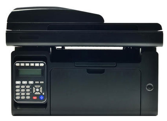 

МФУ лазерный Pantum M6607NW, A4, ч/б, 22стр/мин (A4 ч/б), 1200x1200dpi, АПД, факс, сетевой, Wi-Fi, USB, M6607NW