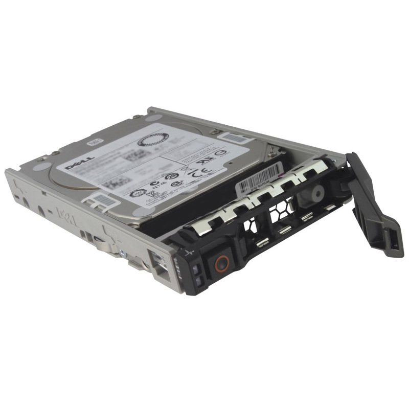 

Жесткий диск (HDD) Dell 2.4Tb, 2.5", 10K, 512e, HotPlug, SAS 12Gb/s (161-BCLH)