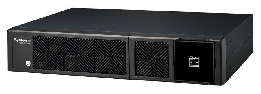 Внешний батарейный модуль Systeme Electric, 48V
