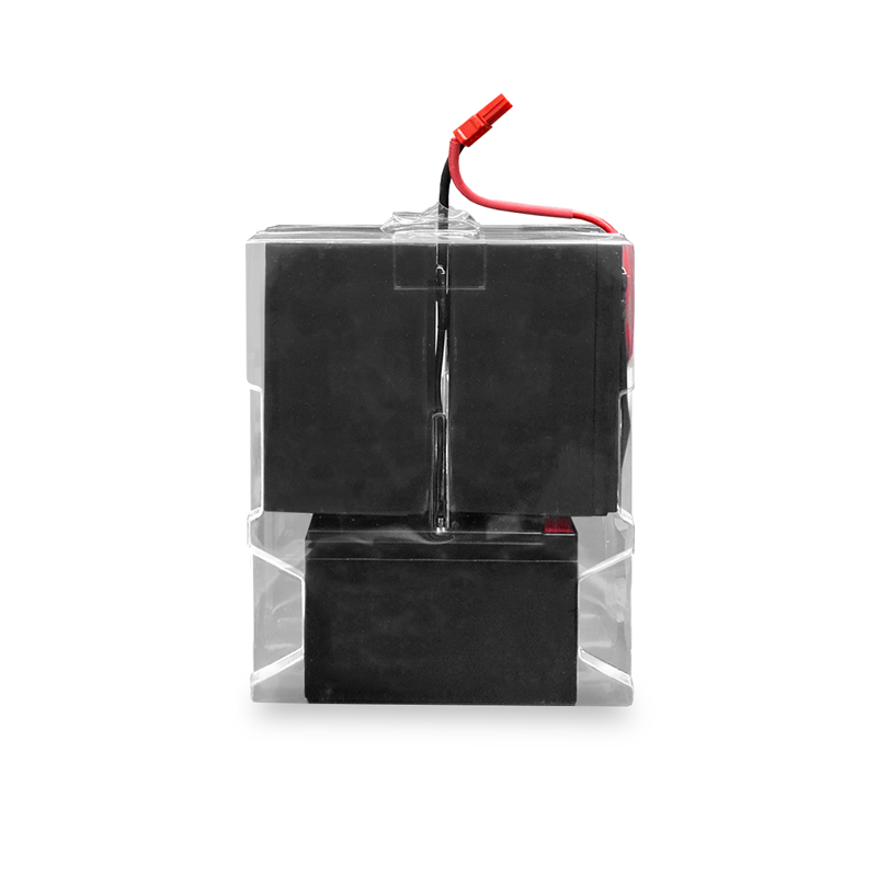 

Аккумуляторная батарея для ИБП Systeme Electric SERBC193, SRTSE1500RTXLI,SRTSE1500RTXLI-NC,SRVSE1KRTI (SERBC193), Черный, SERBC193
