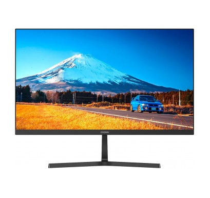 

Монитор 27" Digma Progress 27P404F IPS, 1920x1080 (16:9), 300кд/м2, 100 Гц, 5 мс, 178°/178°, VGA, HDMI, черный (DM27SB03), 27P404F