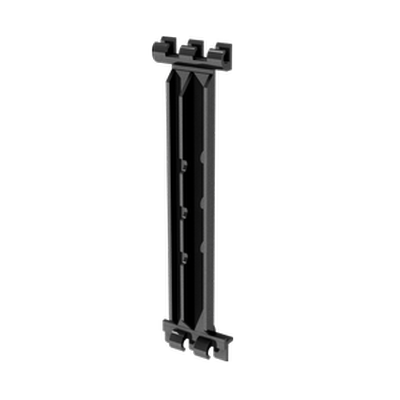 

Фиксатор DKC In-liner Classic TR-ER 100 , ширина 100мм, пластик (07714R), TR-ER 100