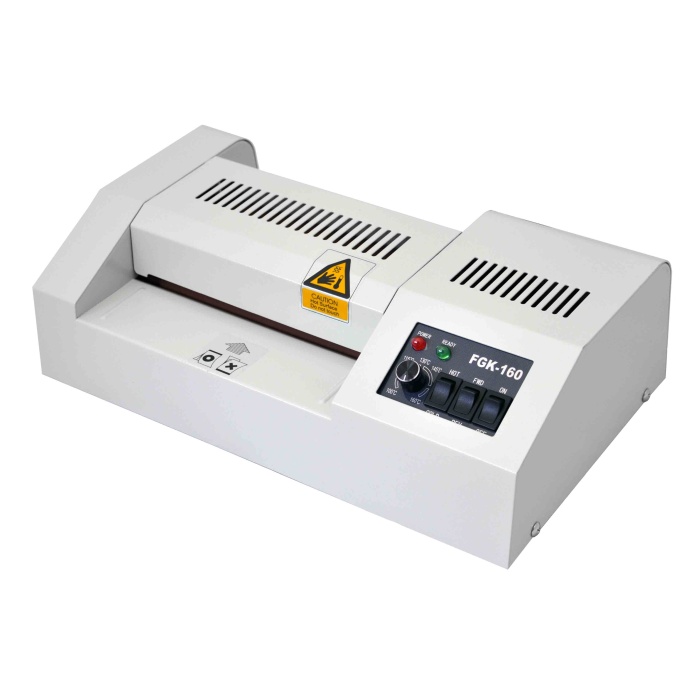 Ламинатор PingDa FGK 160, А5, 60 мкм-250 мкм