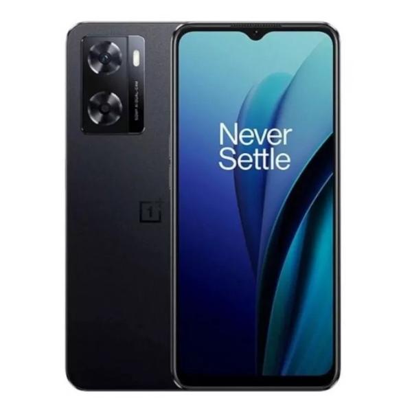 

Смартфон OnePlus Nord N20 SE, 6.56" 1612x720 IPS, MediaTek Helio G35, 4Gb RAM, 128Gb, 3G/4G, Wi-Fi, BT, 2xCam, 2-Sim, 5000 мА⋅ч, USB Type-C, Android 12, черный (5011102591), Nord N20 SE