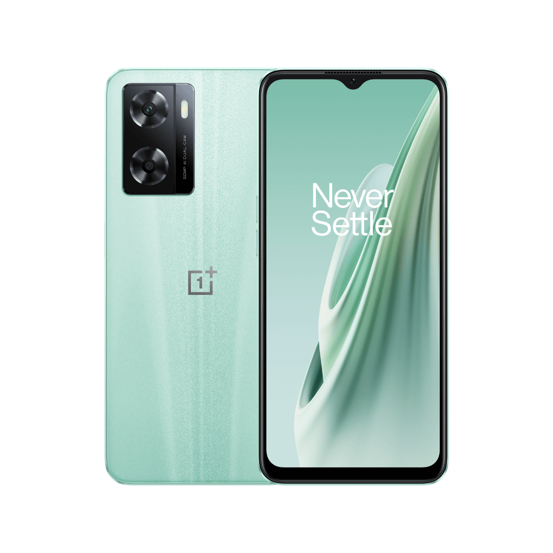 

Смартфон OnePlus Nord N20 SE, 6.56" 1612x720 IPS, MediaTek Helio G35, 4Gb RAM, 128Gb, 3G/4G, Wi-Fi, BT, 2xCam, 2-Sim, 5000 мА⋅ч, USB Type-C, Android 12, зеленый (5011102234/5011102590), Nord N20 SE
