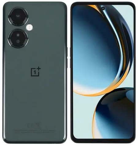 

Смартфон OnePlus Nord CE 3 Lite, 6.72" 1080x2400 IPS, Qualcomm Snapdragon 695, 8Gb RAM, 256Gb, 3G/4G, NFC, Wi-Fi, BT, 3xCam, 2-Sim, 5000 мА⋅ч, USB Type-C, Android 13, серый (5011102569), Nord CE 3 Lite