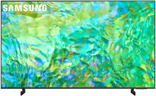

Телевизор 55" Samsung UE55CU8000UXRU, 3840x2160, HDMIx3, USBx2, WiFi, Smart TV, черный (UE55CU8000UXRU), UE55CU8000UXRU