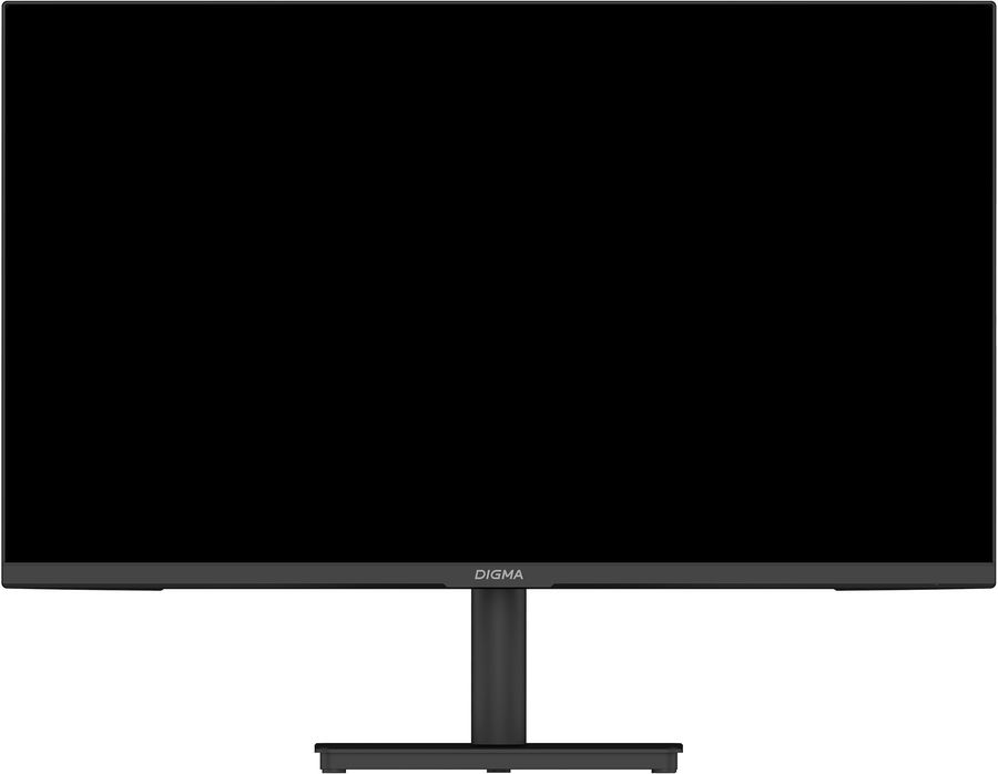 

Монитор 23.8" Digma Progress 24A502F VA, 1920x1080 (16:9), 250кд/м2, 100 Гц, 5 мс, 178°/178°, VGA, HDMI, черный (DM24VB01), 24A502F