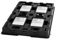 Твердотельный накопитель (SSD) Kioxia PM7-R 3.84Tb, 2.5